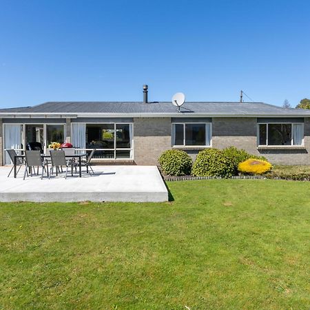 Kepler Retreat - Te Anau Holiday Home Exteriör bild