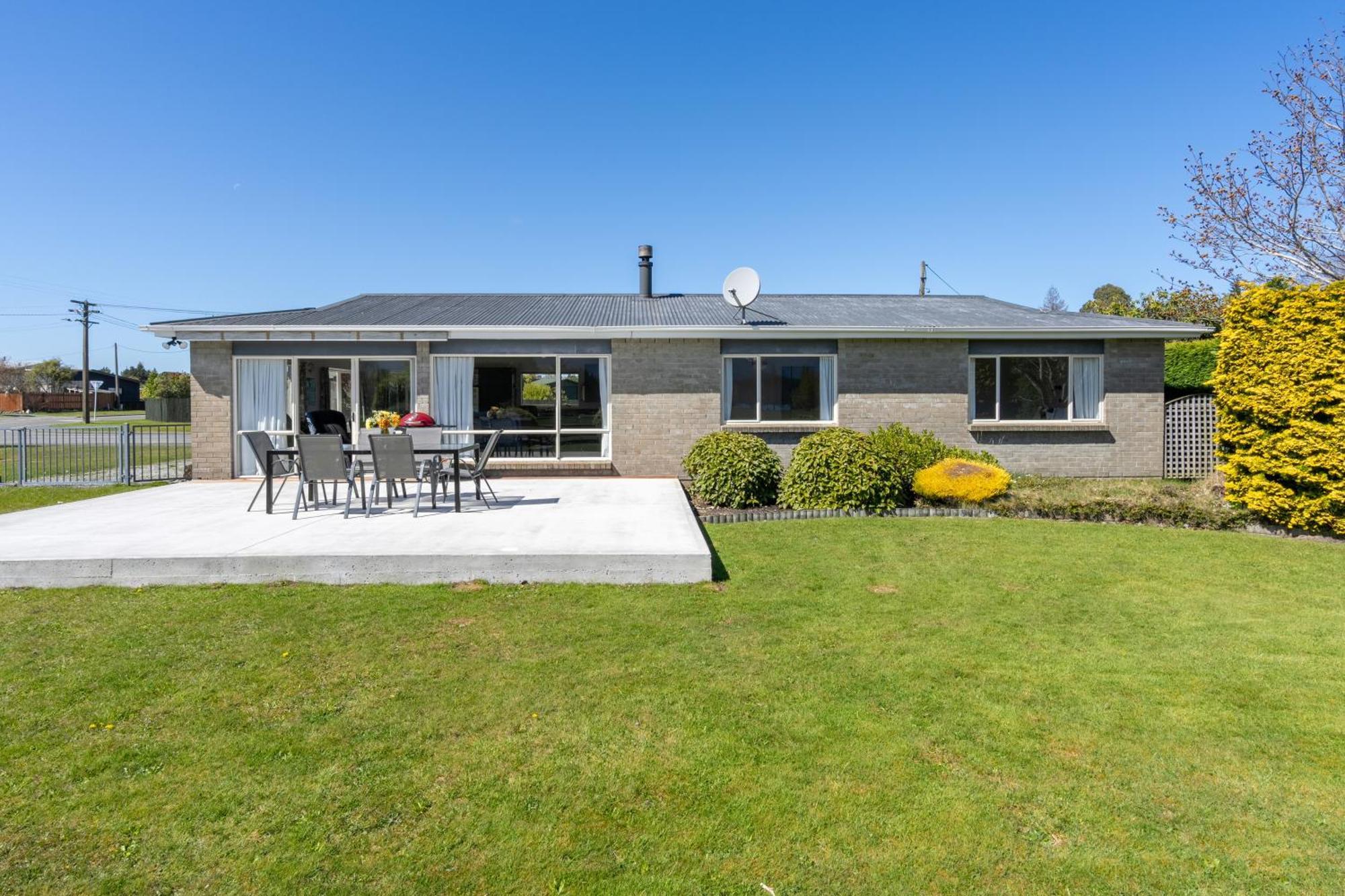 Kepler Retreat - Te Anau Holiday Home Exteriör bild