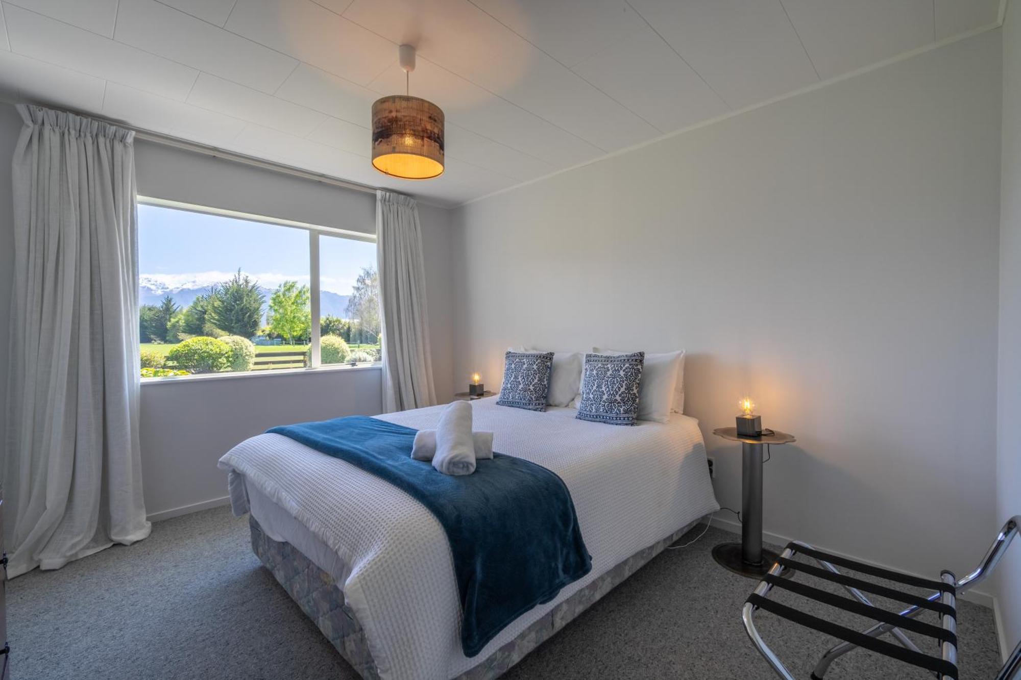 Kepler Retreat - Te Anau Holiday Home Exteriör bild